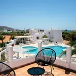 빌라 Avas Palm By Aegean Breeze Lagoon-style Shared Pool *