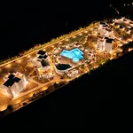 Avas Palm By Aegean Breeze Lagoon-style Shared Pool 빌라