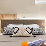 빌라 Avas Palm By Aegean Breeze Lagoon-style Shared Pool Pláka