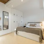 빌라 Avas Palm By Aegean Breeze Lagoon-style Shared Pool *