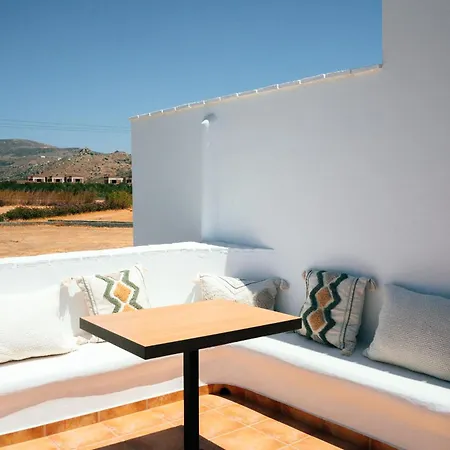 Avas Palm By Aegean Breeze Lagoon-style Shared Pool Villa *