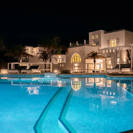 Avas Palm Vila *