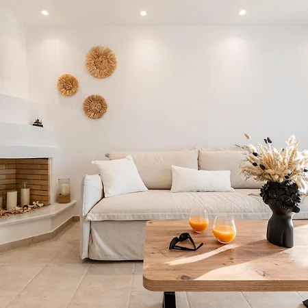 Avas Palm Vila