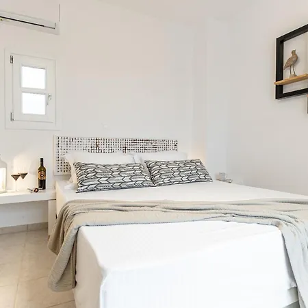 Villa Avas Palm By Aegean Breeze Lagoon-style Shared Pool