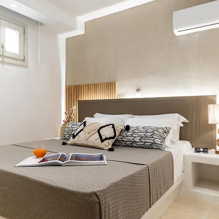 Avas Palm By Aegean Breeze Lagoon-style Shared Pool Villa *