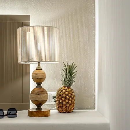 Avas Palm By Aegean Breeze Lagoon-style Shared Pool *