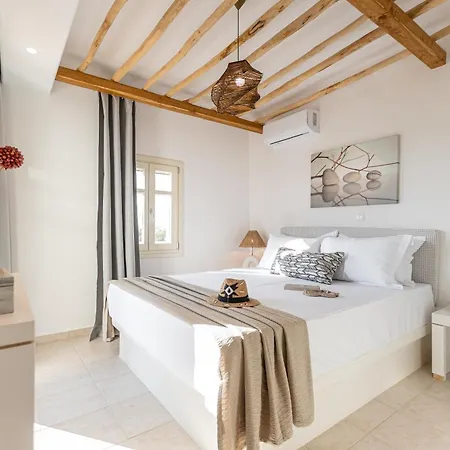 Avas Palm By Aegean Breeze Lagoon-style Shared Pool