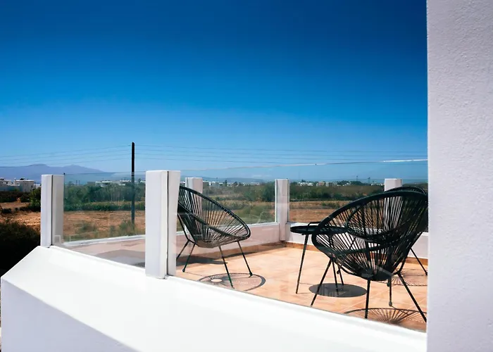 Avas Palm By Aegean Breeze Lagoon-style Shared Pool