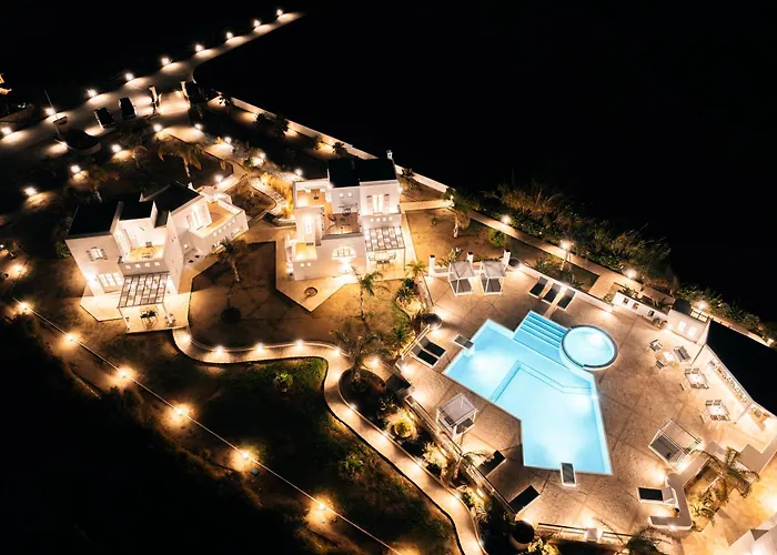 Avas Palm By Aegean Breeze Lagoon-style Shared Pool Pláka