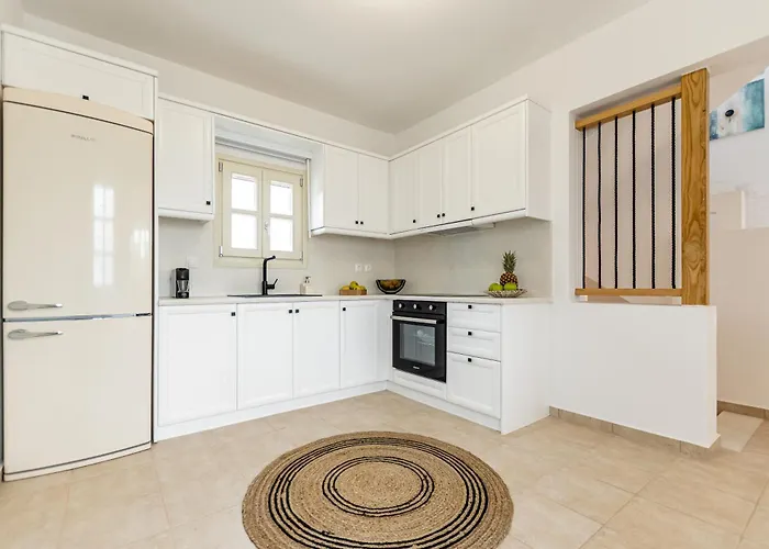 ヴィラ Avas Palm By Aegean Breeze Lagoon-style Shared Pool *