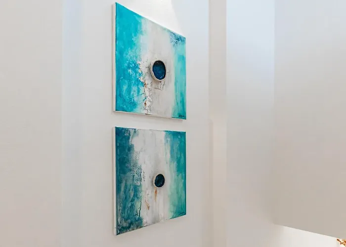 Avas Palm By Aegean Breeze Lagoon-style Shared Pool *