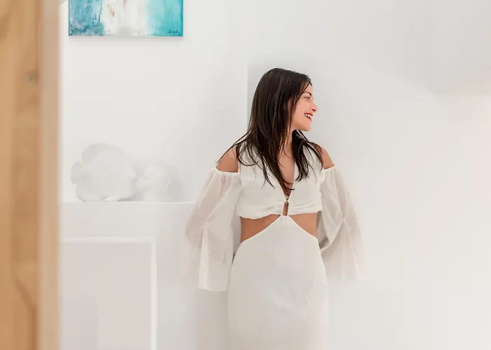 Avas Palm By Aegean Breeze Lagoon-style Shared Pool