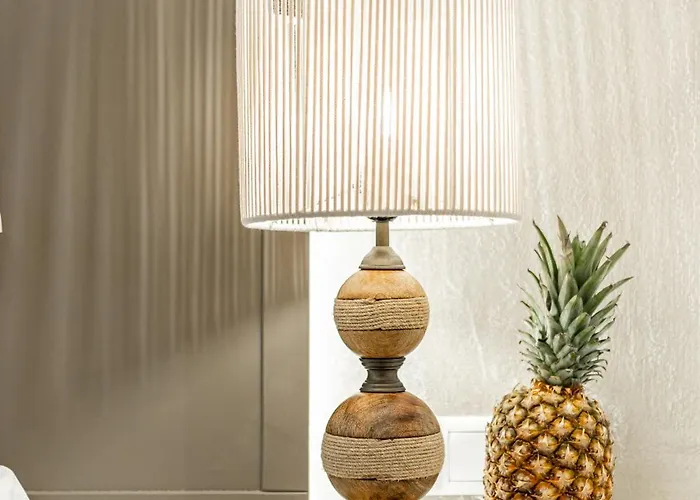 ヴィラ Avas Palm By Aegean Breeze Lagoon-style Shared Pool