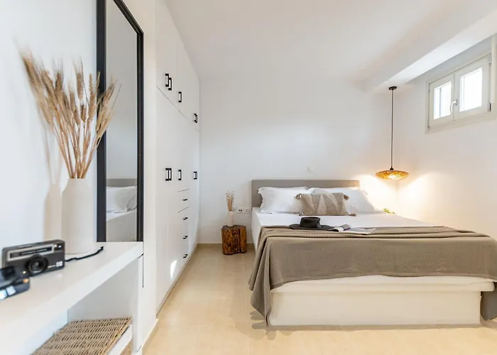 ヴィラ Avas Palm By Aegean Breeze Lagoon-style Shared Pool