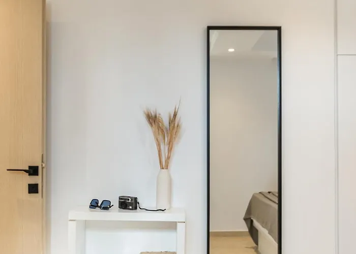 Avas Palm By Aegean Breeze Lagoon-style Shared Pool * Pláka