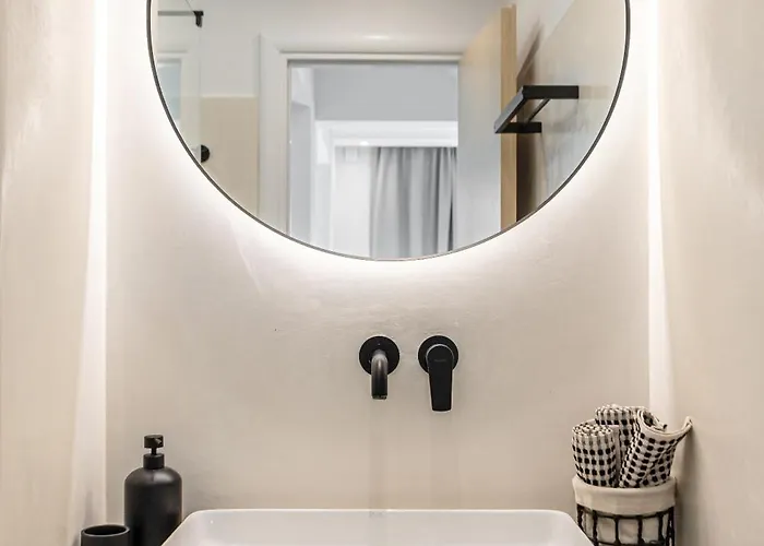 ヴィラ Avas Palm By Aegean Breeze Lagoon-style Shared Pool