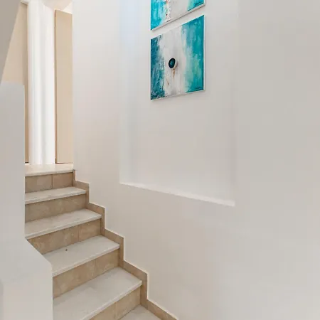 Avas Palm By Aegean Breeze Lagoon-style Shared Pool