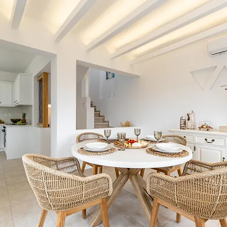 Avas Palm By Aegean Breeze Lagoon-style Shared Pool *