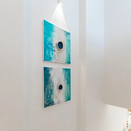 Avas Palm By Aegean Breeze Lagoon-style Shared Pool *