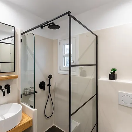 Avas Palm By Aegean Breeze Lagoon-style Shared Pool Vila