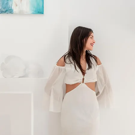 Avas Palm By Aegean Breeze Lagoon-style Shared Pool