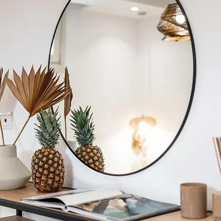 Avas Palm By Aegean Breeze Lagoon-style Shared Pool *