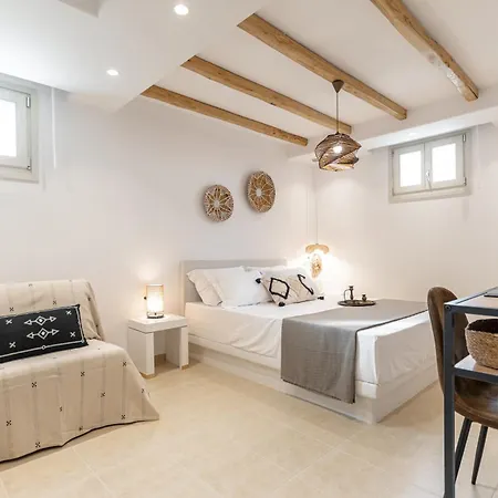 Vila Avas Palm By Aegean Breeze Lagoon-style Shared Pool