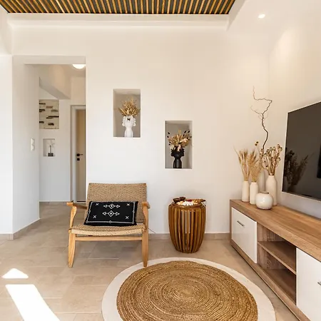 Avas Palm By Aegean Breeze Lagoon-style Shared Pool *