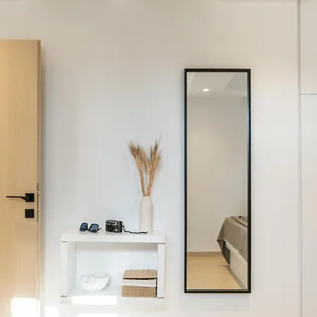 Avas Palm By Aegean Breeze Lagoon-style Shared Pool * Pláka