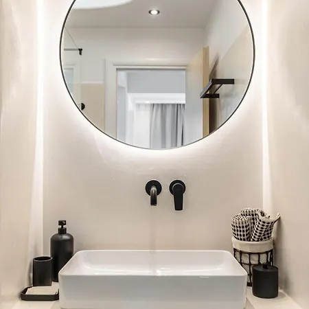 Vila Avas Palm By Aegean Breeze Lagoon-style Shared Pool