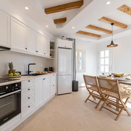 Avas Palm By Aegean Breeze Lagoon-style Shared Pool