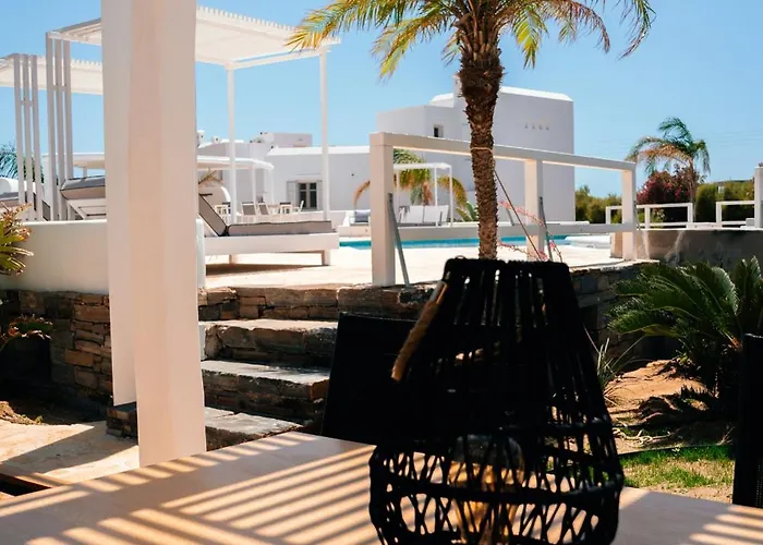 Avas Palm By Aegean Breeze Lagoon-style Shared Pool * Pláka