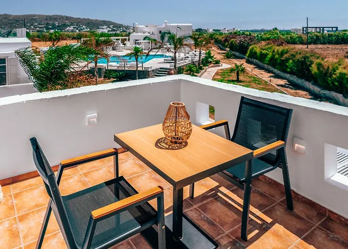 Avas Palm By Aegean Breeze Lagoon-style Shared Pool *