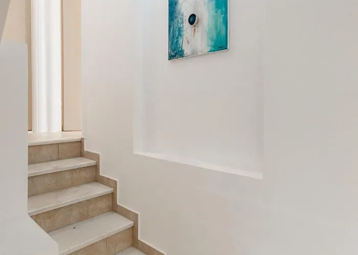 Avas Palm By Aegean Breeze Lagoon-style Shared Pool