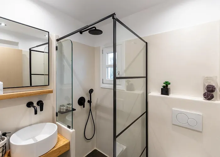 Avas Palm By Aegean Breeze Lagoon-style Shared Pool 别墅