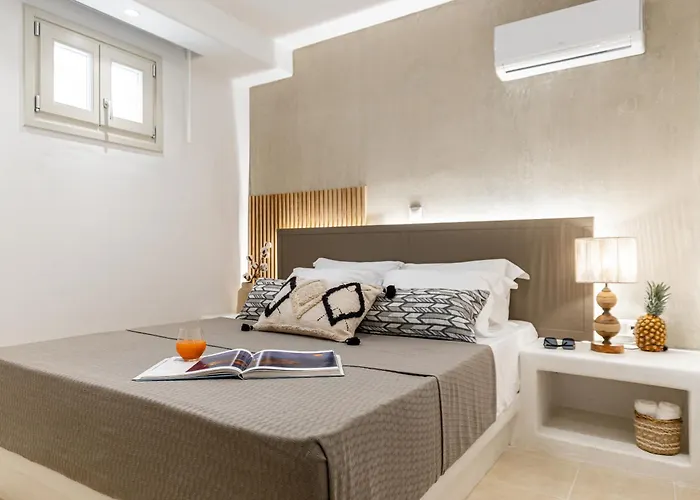 Avas Palm By Aegean Breeze Lagoon-style Shared Pool 别墅 *