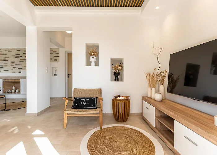 Avas Palm By Aegean Breeze Lagoon-style Shared Pool *