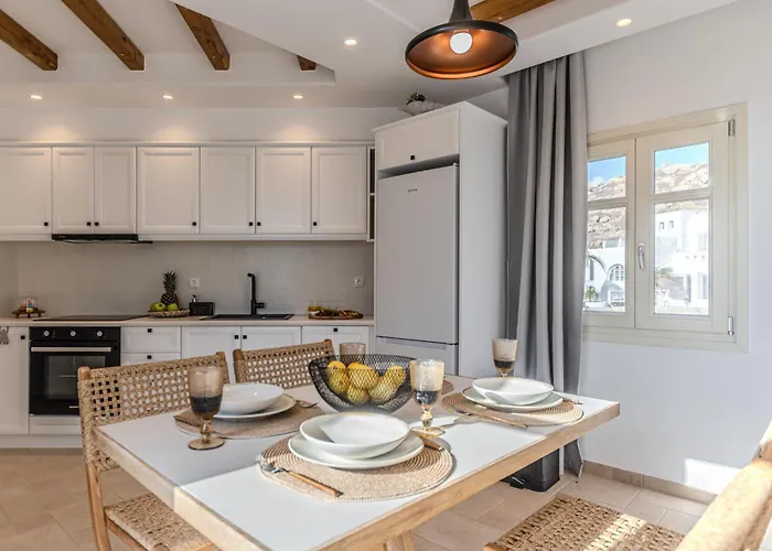 Avas Palm By Aegean Breeze Lagoon-style Shared Pool 别墅