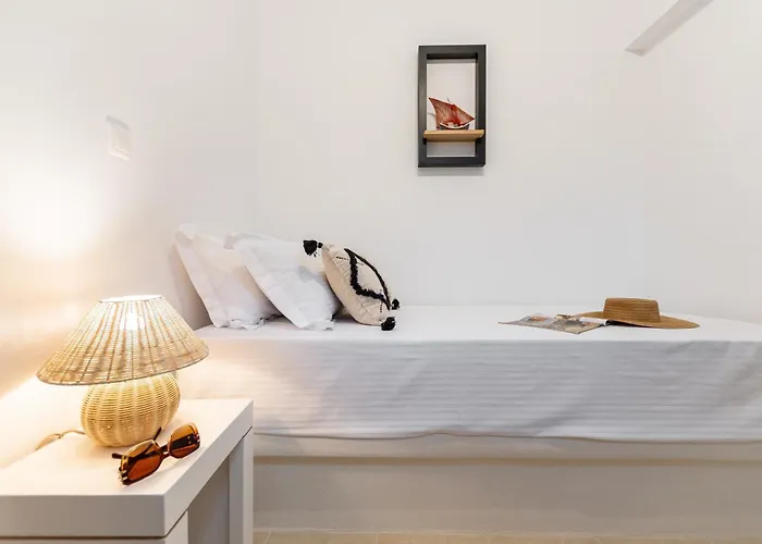 Avas Palm By Aegean Breeze Lagoon-style Shared Pool Pláka