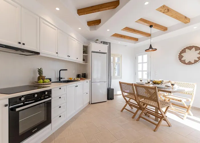 Avas Palm By Aegean Breeze Lagoon-style Shared Pool